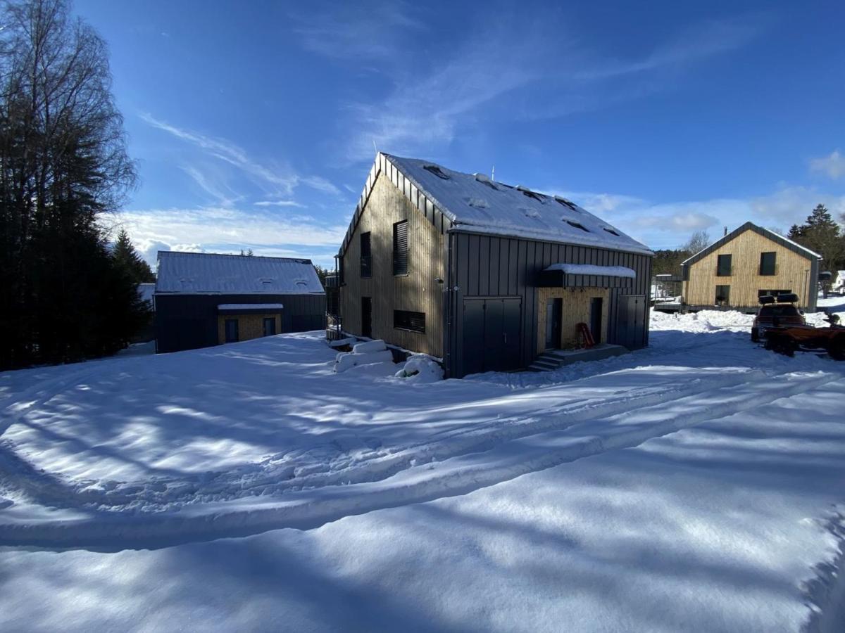 Holiday House U Hajenky 13P Lipno Home Lipno nad Vltavou Exterior foto