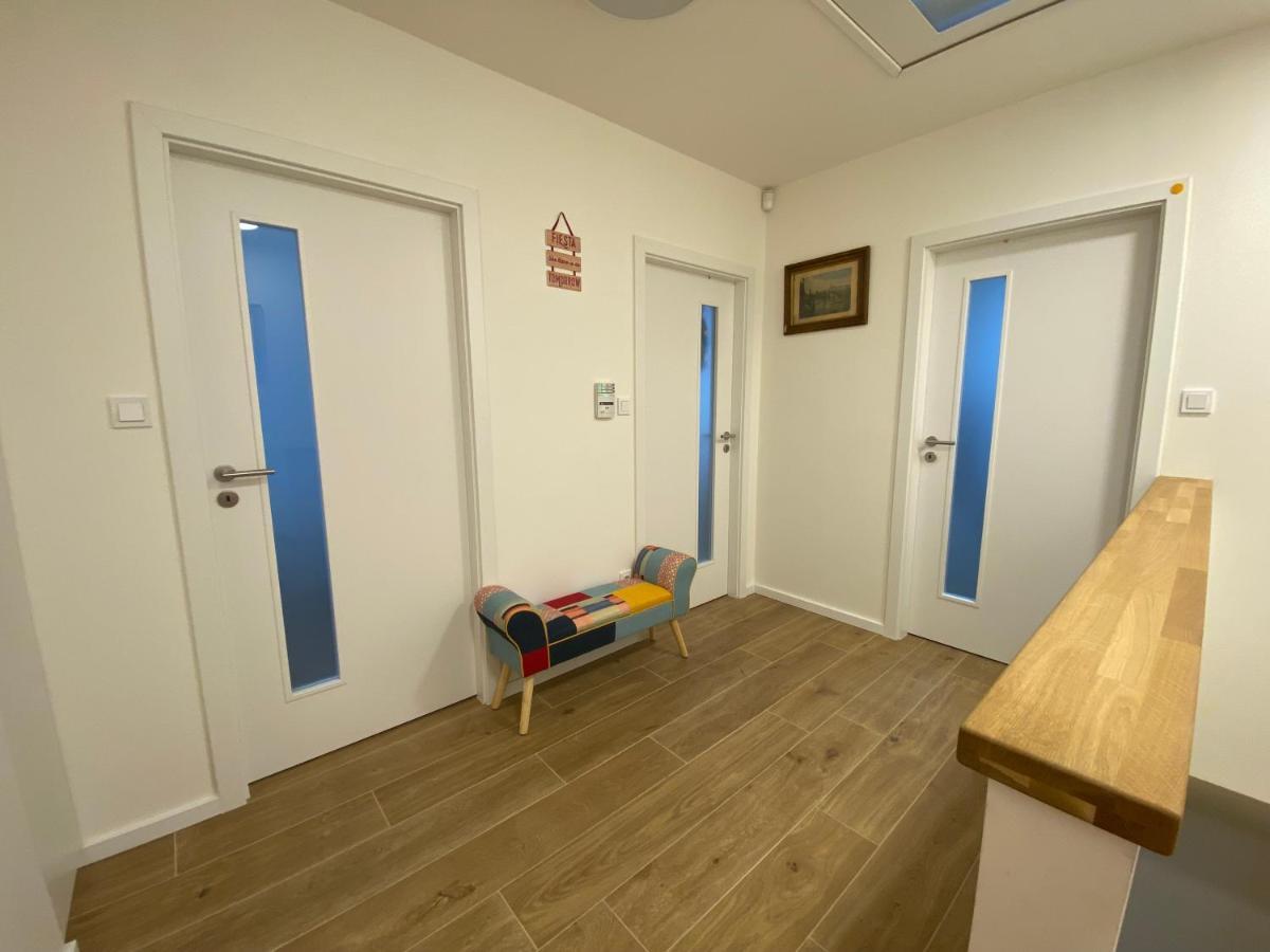 Holiday House U Hajenky 13P Lipno Home Lipno nad Vltavou Exterior foto