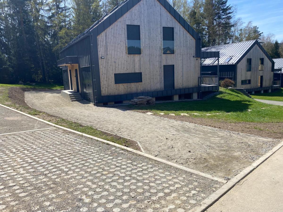 Holiday House U Hajenky 13P Lipno Home Lipno nad Vltavou Exterior foto